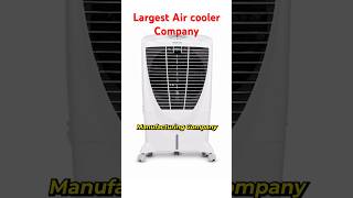 Largest Air Cooler Manufacturer  Finding undervalued stocks stockmarket [upl. by Viens]