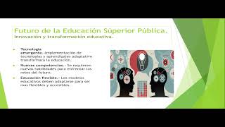 Como as instituciones educativas moldean e desarrollo social y económico [upl. by Tiat]