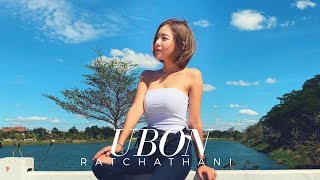 UBON  เที่ยวอุบลบ้านเฮา ตามหามิกกี้เม้าส์ที่สามพันโบก  A MICKEY POND  MINI TRAVELOG  ENG SUB [upl. by Elka]