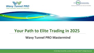 Wavy Tunnel PRO Mastermind Session 3 [upl. by Oz]