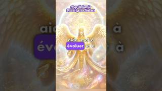 Ange gardien de régence le 13 Nov Hakamia Dieu érige les Univers invocation Prière Bénédictions 🙏🪽✨💖 [upl. by Max]