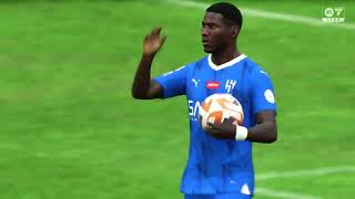 EA SPORTS FC 24Moussa DIABY 10 [upl. by Daberath535]