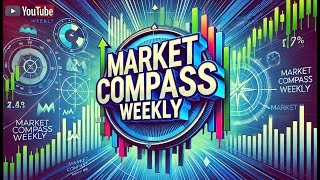 Market Compass Weekly Stocks Bonds Gold amp Bitcoin Forecast Monday November 25 2024 [upl. by Eedyah]