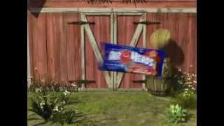 Airheads Home on the Range Commercial [upl. by Ayekahs]