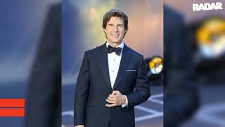 Its Over Tom Cruise Splits With Russian Socialite Girlfriend Days After Meeting Her Kids [upl. by Rattray]