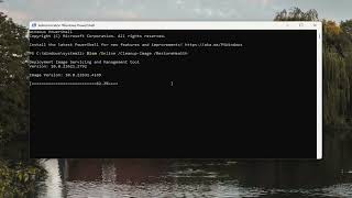 Command Prompt Opens and Closes Immediately Keeps Crashing FIX Solution [upl. by Dorraj219]