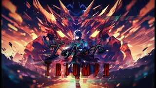 Ventus  Infinite Triumph Official Audio [upl. by Akcirderf]