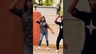 Koi roila bondure dance Alfu Samim Borna viralvideo originalversion foryou dance [upl. by Alliuqal]