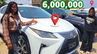 Looking for a Luxurious Lexus RX Get Priced Up [upl. by Htidra909]