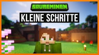 Kleine Schritte große Verluste  Säureminen Episode 01 [upl. by Llehcnom739]