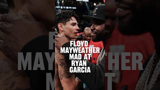 🚨Ryan Garcia Says He SAW THE VIDEO Of Gervonta Davis ROCKING Devin Haney [upl. by Einnoc]