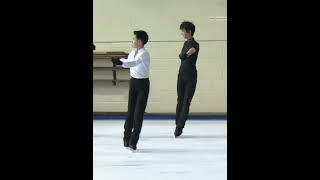 【羽生结弦】only got one thing on my mind  Yuzuru Hanyu [upl. by Nerret]