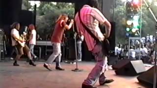 Dig  live May 1 1993 at May Day Festival Starlight Bowl Balboa Park San Diego CA [upl. by Hoffman]