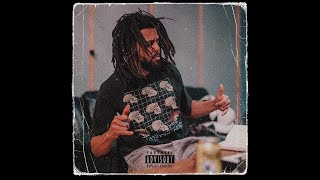 FREE J Cole Type Beat quotOpportunitiesquot [upl. by Edyaj]