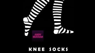 Arctic Monkeys  Knee Socks Andy Buchan Edit [upl. by Dennie]