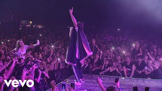 Chano  Naistumichiu Live In Buenos Aires  2018 [upl. by Nylaret]