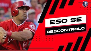 «Tenían problemas con FR4UDE» IMPRESIONANTES CONFESIONES de Kendrys Morales [upl. by Adiesirb]