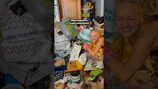 Cleaning Hoarders Home Before Authorities Arrive deepcleaning fun satisfying [upl. by Jeroma936]