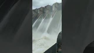 Barragem da Pedra em Jequié maior visão desde a sua construção [upl. by Vinita]