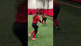 LI HEAT 14u Welsh workouts 3324 [upl. by Bebe794]