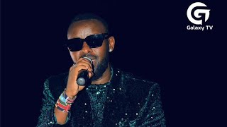 Eddy Kenzo Full Performance At The Eddy Kenzo Festival 2022 [upl. by Idac]