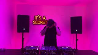 SECRET SESSIONS W ALEX EICHNER [upl. by Hesther]