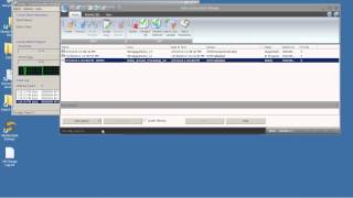 Kofax Invoice Processing Demo [upl. by Rafaello435]