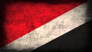 National Anthem Of Sealand [upl. by Alyag]