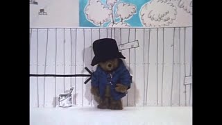 Paddington Bear  Ending Theme  Closing [upl. by Socram]