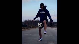 Freestyle Football 61 [upl. by Vasti]