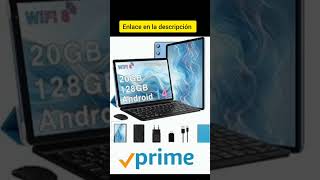 Biegedy Tablet 10 Pulgadas Android 14 20GB RAM  128GB ROM link⏬ [upl. by Aerdma79]