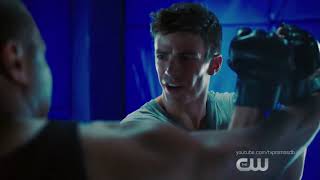 Elseworlds The CW DC Crossover Teaser Promo 2 [upl. by Chemar]