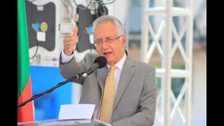 ¿Quién es el nuevo ministro de Salud Guillermo Alfonso Jaramillo [upl. by Aneetsyrk969]