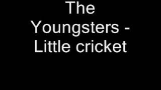 The Youngsters  Little cricket [upl. by Atirys60]