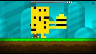 GD DWTD  Dumb Ways To Die  auto level [upl. by Eiaj]