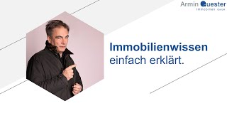 Der FehlerstromSchutzschalter  Immobilienwissen einfach erklärt [upl. by Raffo385]