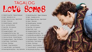 OPM Tagalog Love Songs 90s 2000  Nonstop Filipino Love Songs Full Playlist 90s 2000 New [upl. by Ojillek]