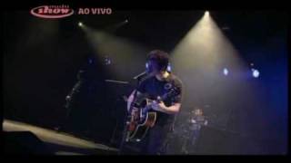 OASIS  Dont Look Back In Anger Rio de Janeiro  Multishow Ao Vivo [upl. by Linad385]