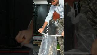 Unboxing Best Punching Bag in ₹ 1000  Symactive Punching Bag [upl. by Eimmas]