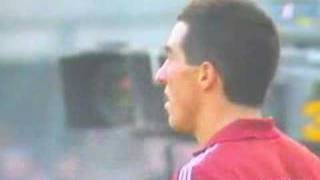 198889 • 10 Torino  Milan 22 Muller 2 [upl. by Carlynne693]