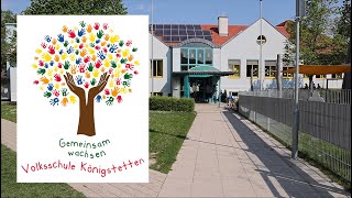 Volksschule Königstetten [upl. by Draned]