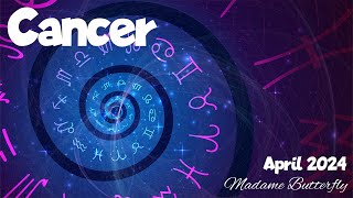 🔮🎴🦋Cancer being a guiding light for others brings abundance amp youre attracting a new love 🌟❤️💸 [upl. by Nanji845]