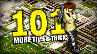 101 MORE Beginner Tips And Tricks For Project Zomboid [upl. by Simone51]