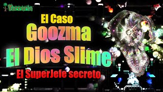 LA VERDAD sobre el Nuevo SUPER JEFE SECRETO GOOZMA de Terraria 144 Calamity [upl. by Honeyman968]