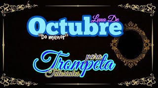 Luna De Octubre quotEn Doquot [upl. by Alitta]