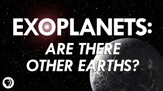 Exoplanets Are There Other Earths [upl. by Eey]