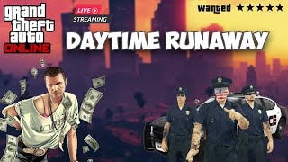 GTA 5 Justice For Michael 😂 [upl. by Malvie263]