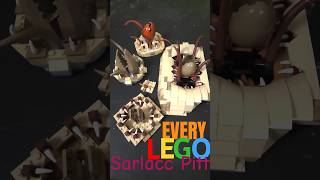 every LEGO Sarlacc Pit lego starwars [upl. by Gass509]