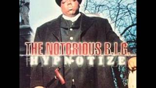 Notorious Big Biggie Smalls  Hypnotize Reggae version [upl. by Neroc]