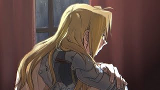 「 AMV 」Fullmetal Alchemist  Blood  Water  Feat Bruce [upl. by Giffy]